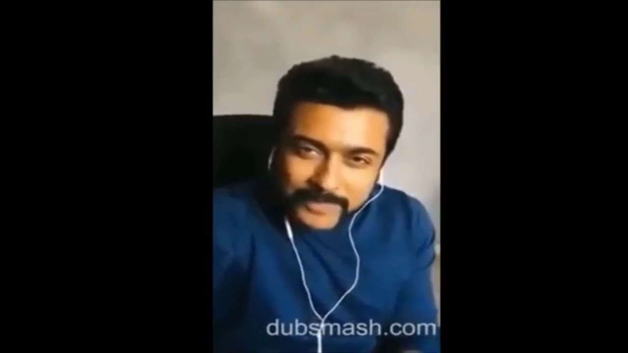 Top-Actors-Dubsmash-Video2017