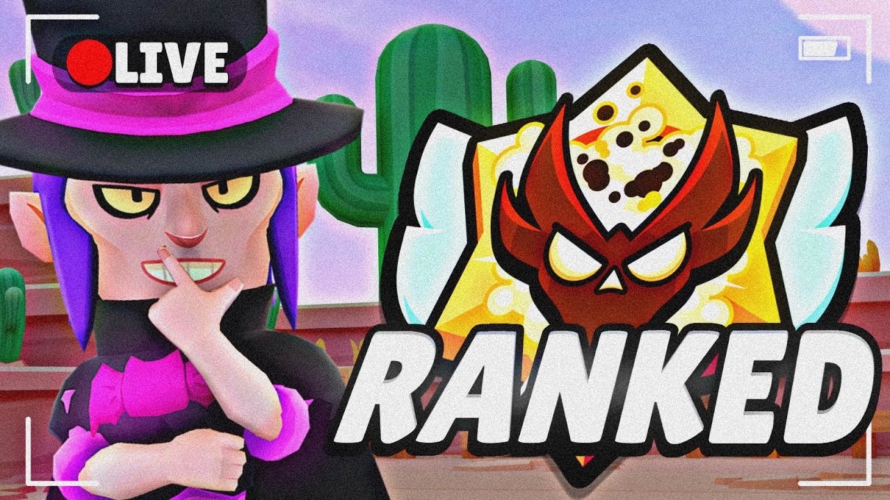 Ranked!