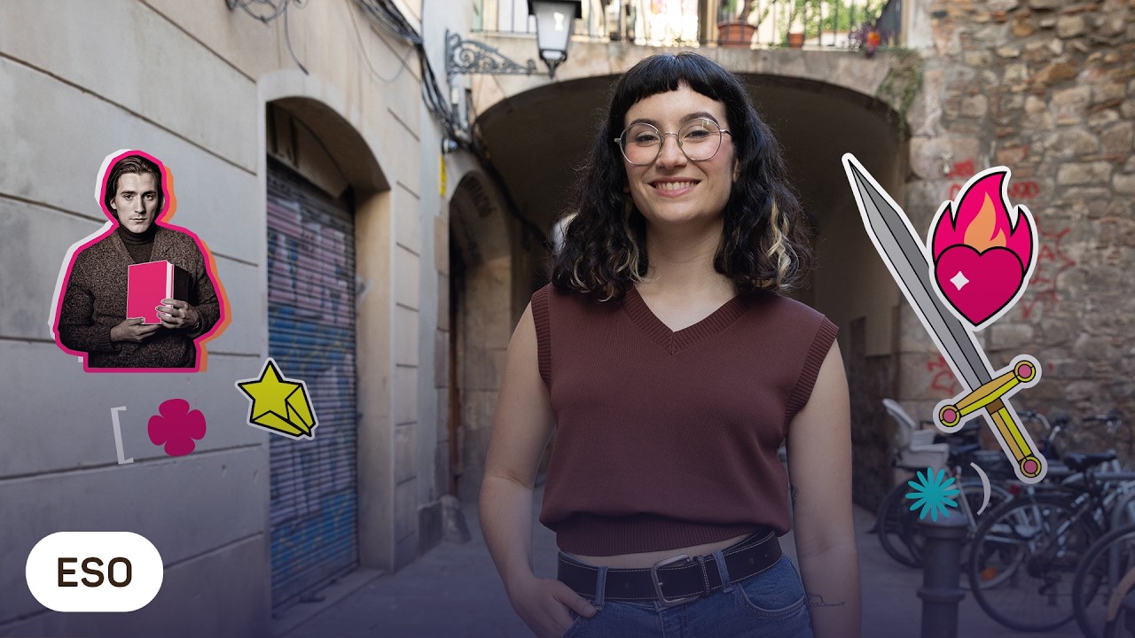 L'erotisme de Joanot Martorell a 