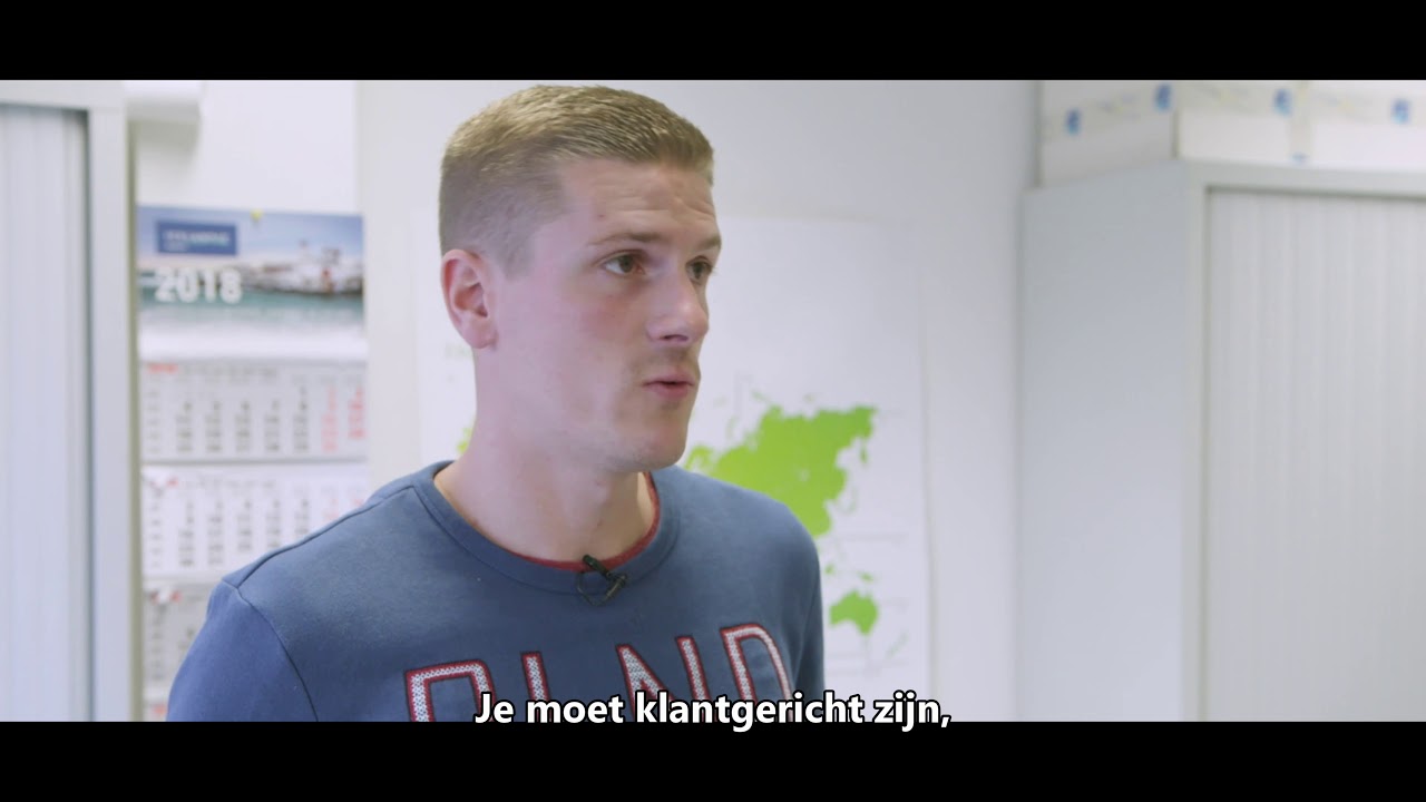 Werken bij Icelandic Gadus: aankoop diepvries