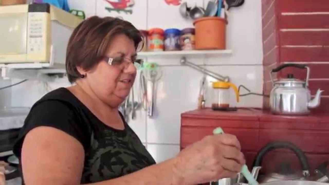 O ARROZ DOCE DA DONA BEATRIZ