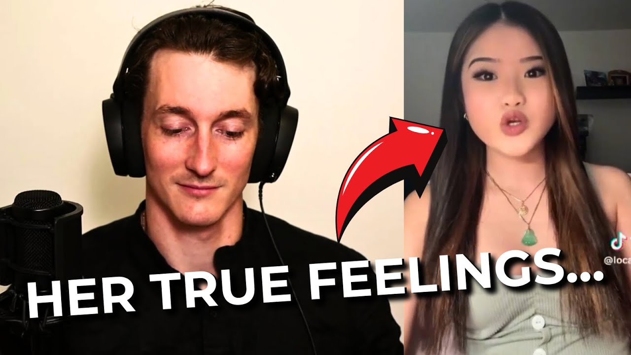 Woman reveals how girls feel after you block them...