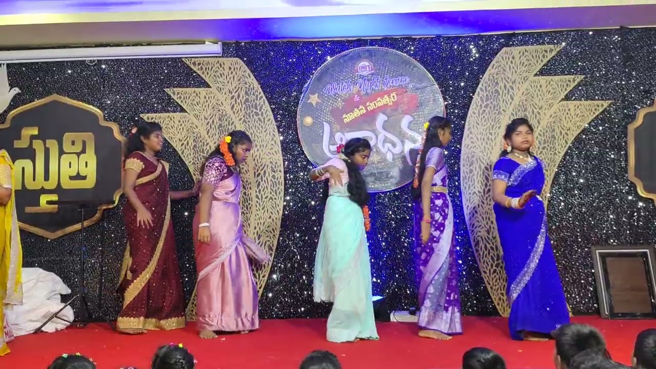 2026 kings temple church, paster Rv. V.Samarpan garu