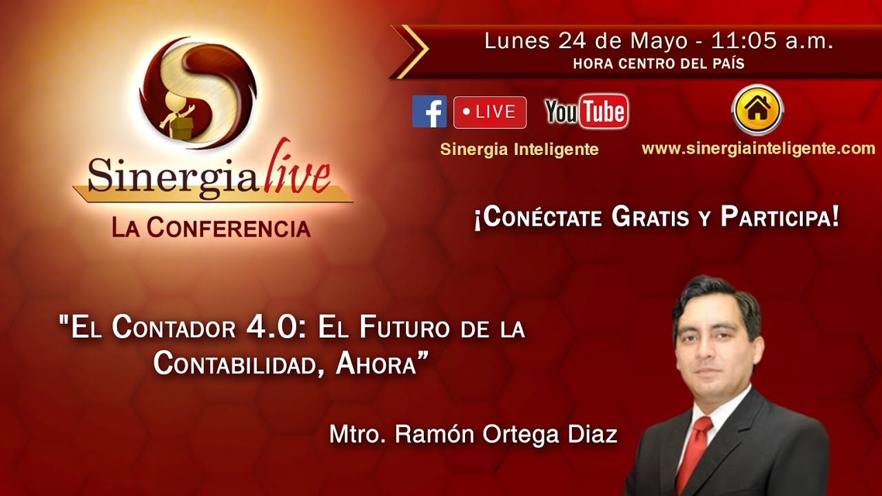 SinergiaLive - 