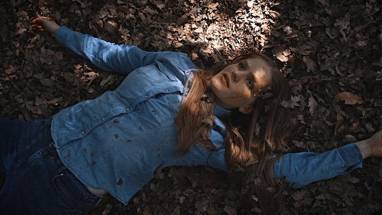 Negli Occhi Della Preda  - Thriller/Horror/Suspance Film