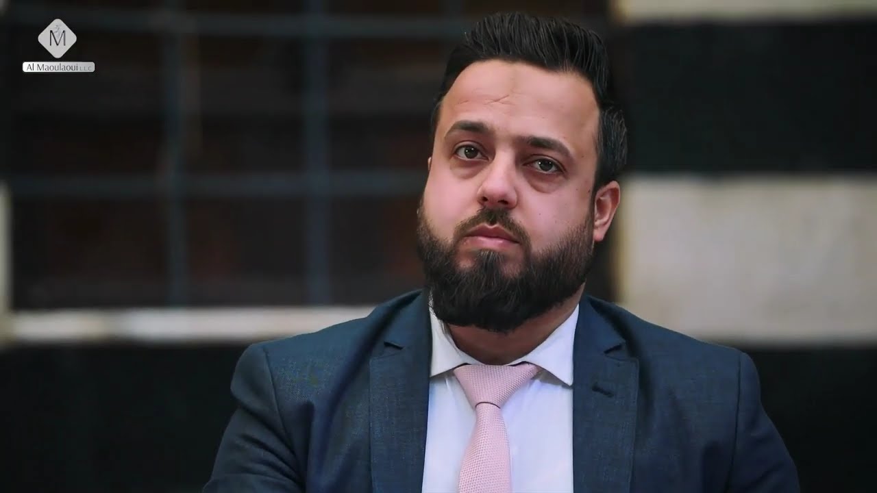 صلني فقد عز النصير || انتاج شركة المولوي 2025