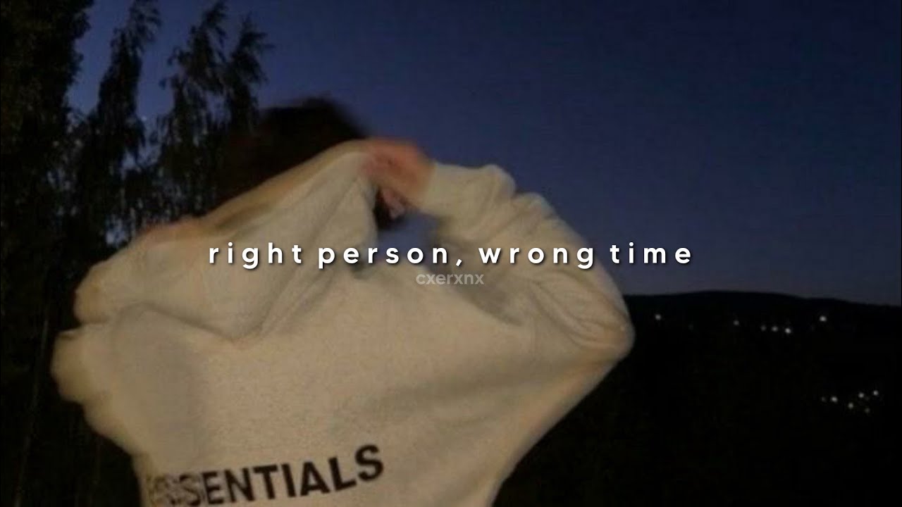 henry moodie - right person, wrong time (sped up + reverb)