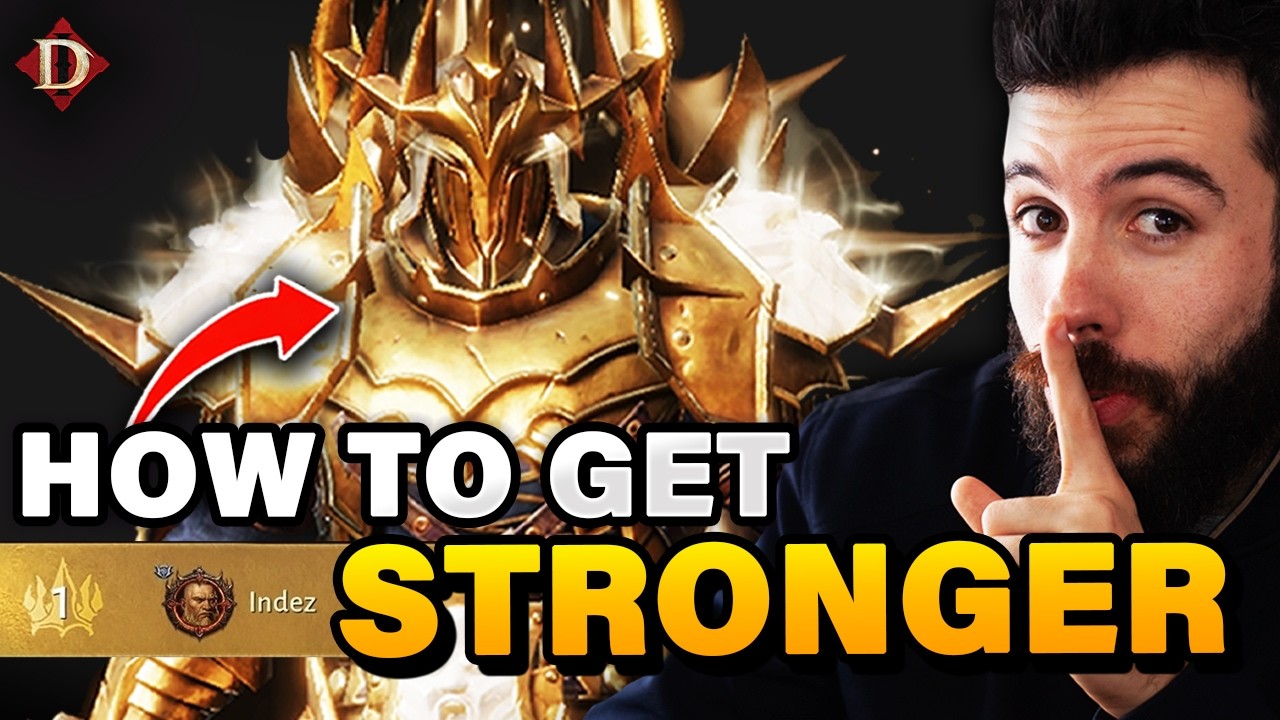 26 Hidden Tips I Wish I Knew Sooner in Diablo Immortal