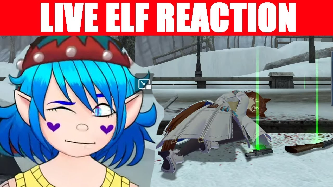 You never really know who the REAL grinches are.