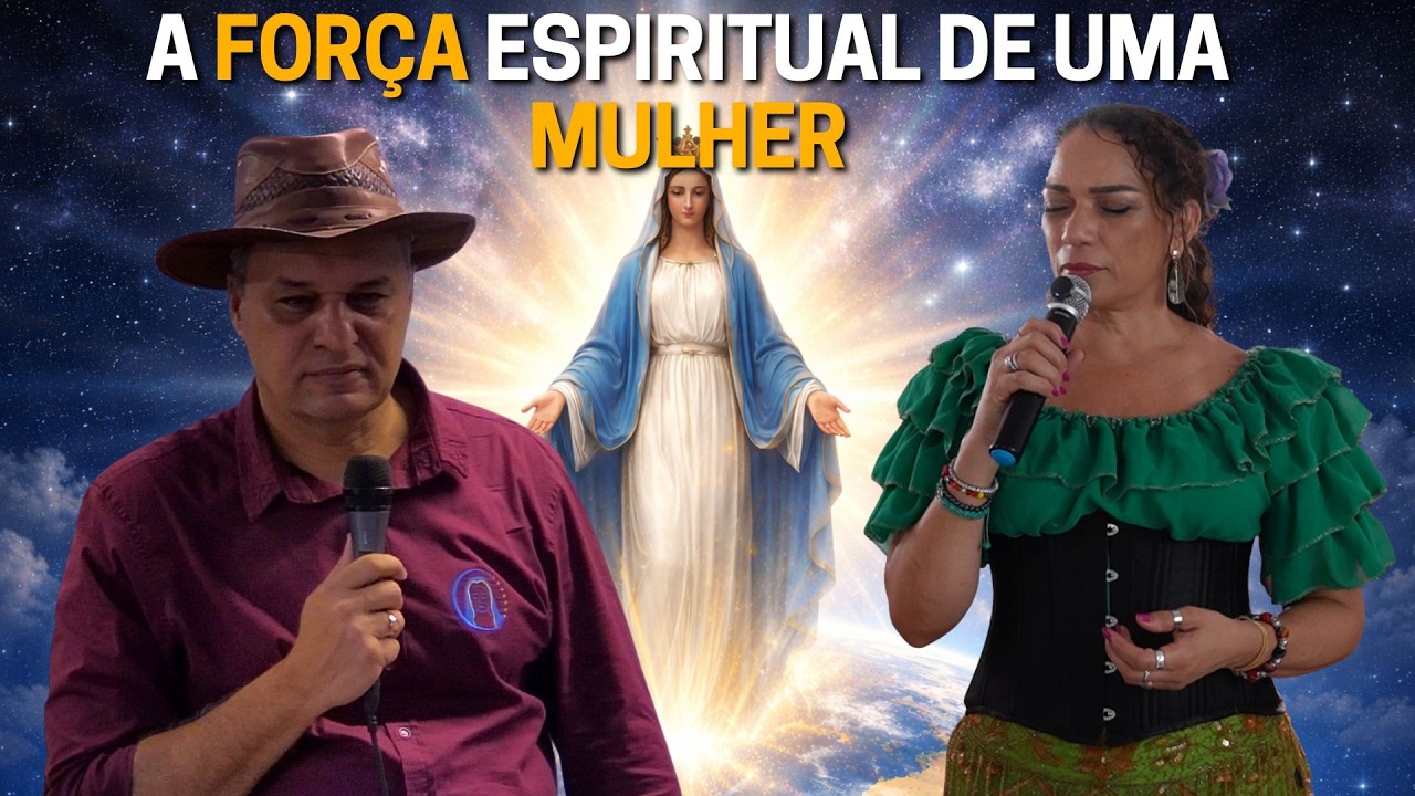 O MUNDO IRÁ EVOLUIR... ESTÁ ACONTECENDO | Esclarecer da Espiritualidade