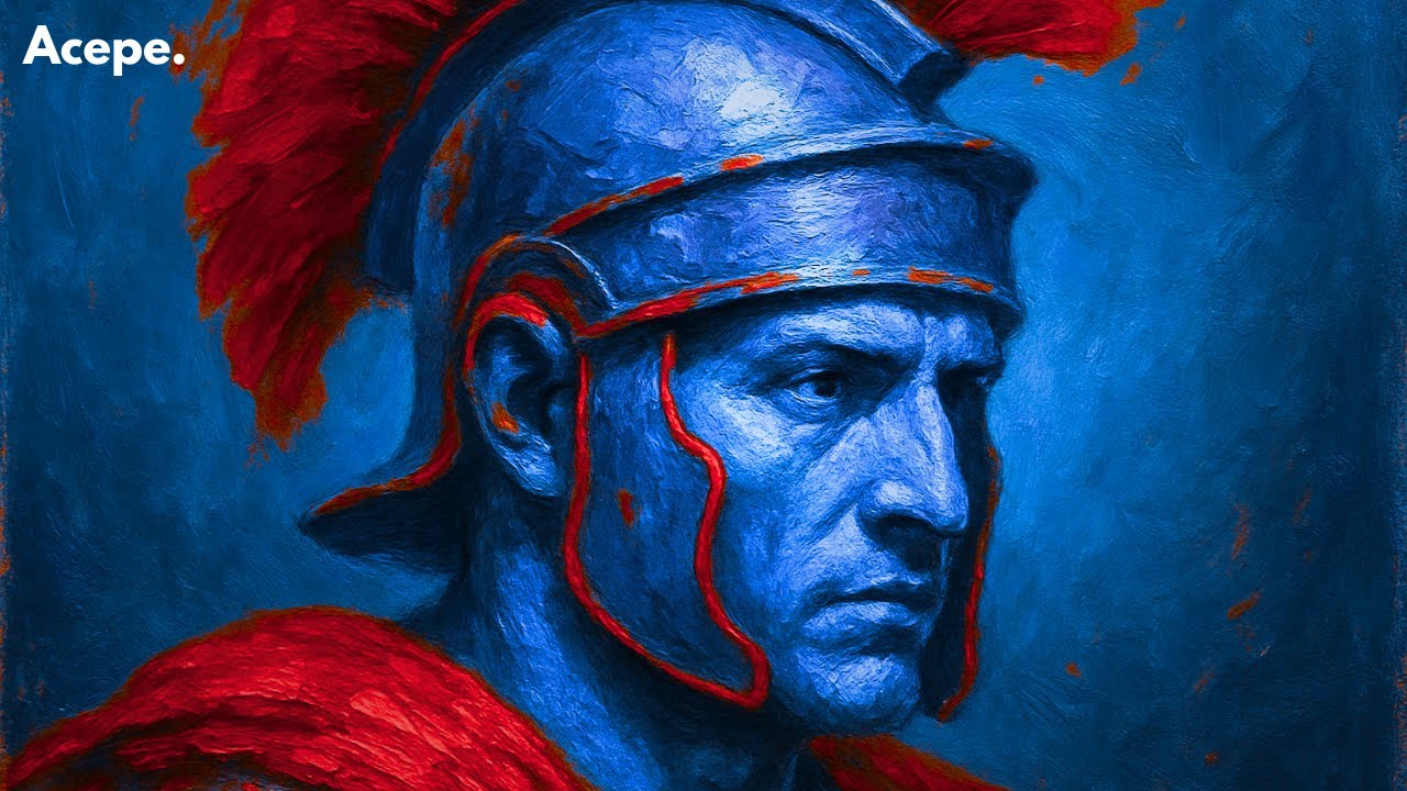 You have power over your mind &mdash; not outside events | Stoic Ambience