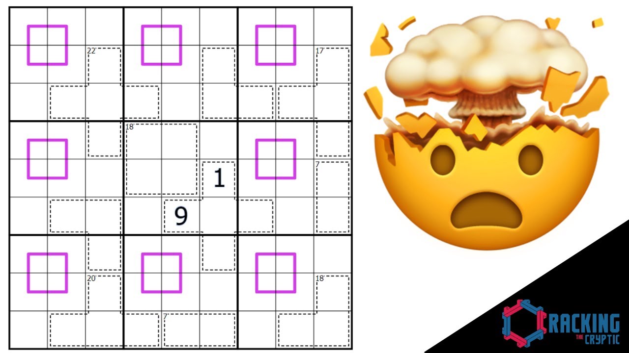 Pro Sudoku:  Can You Place One Correct Digit?!