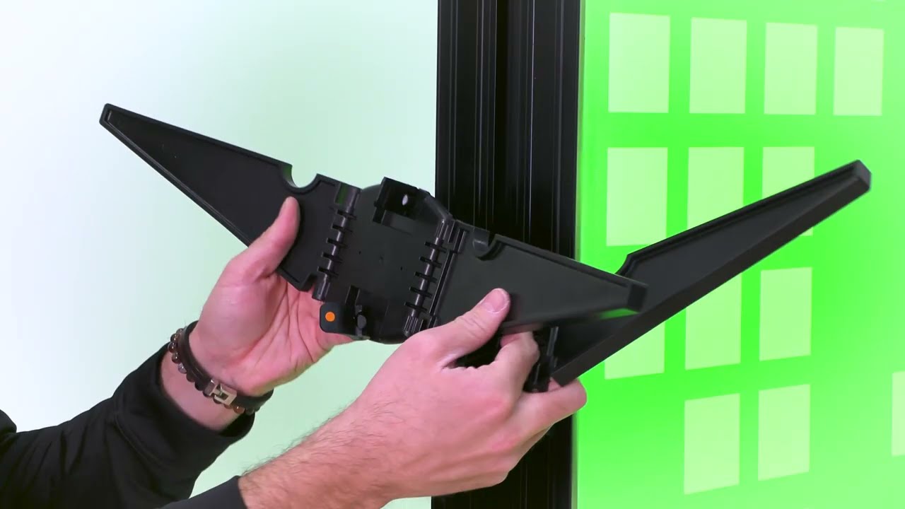 Astra Display Accessories