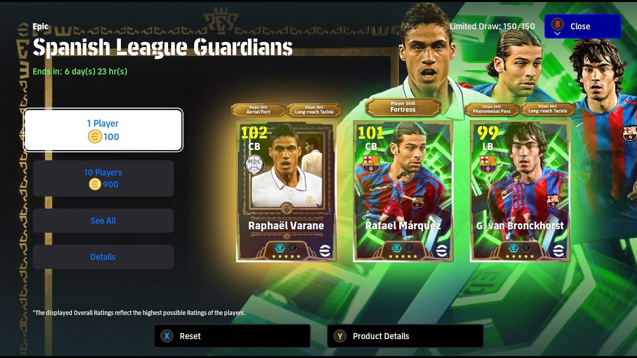 🔥🔥 RAPHAEL VARANE VE YENİ BECERİLİ BRUNO FERNANDES SHOWTIME PAKETİ OYUNCU ANALİZİ🔥🔥#efootball2026