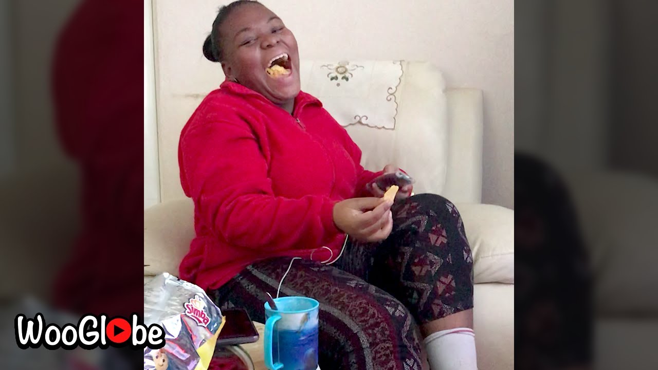 Influencer Challenge Prank on Little Sister || Tiktok Challenge || Try Not To Laugh