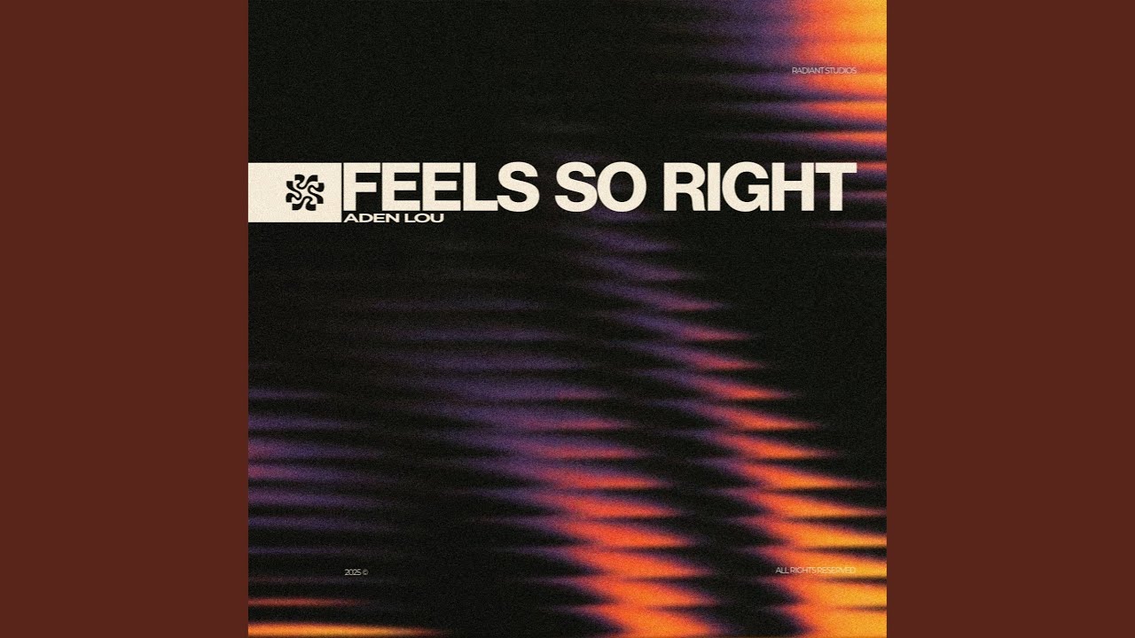 Feels So Right
