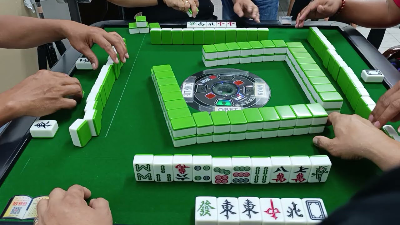Nats mahjong #youtube #subscribe #mahjong #games #like 