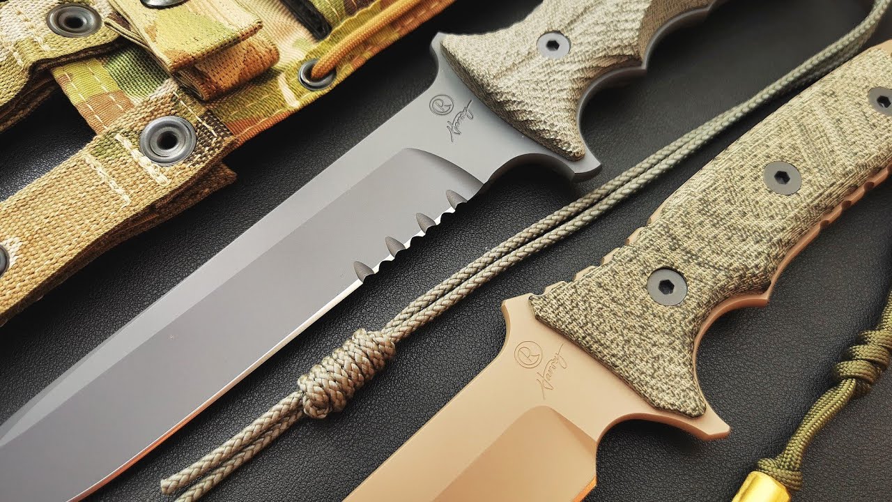 Chris Reeve Green Beret 7