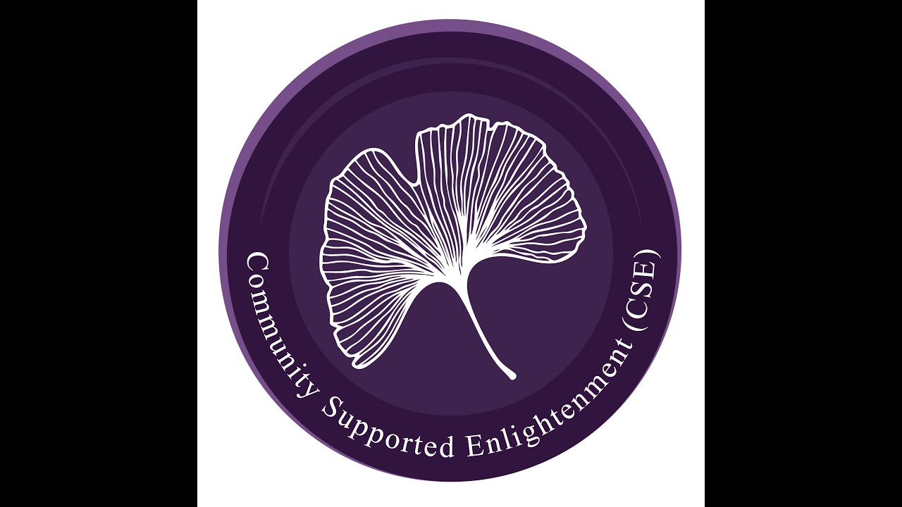 CSE - Quakerism Intersection, Kat Alden #quakers #lightworker #consciousnessshift #consciousness