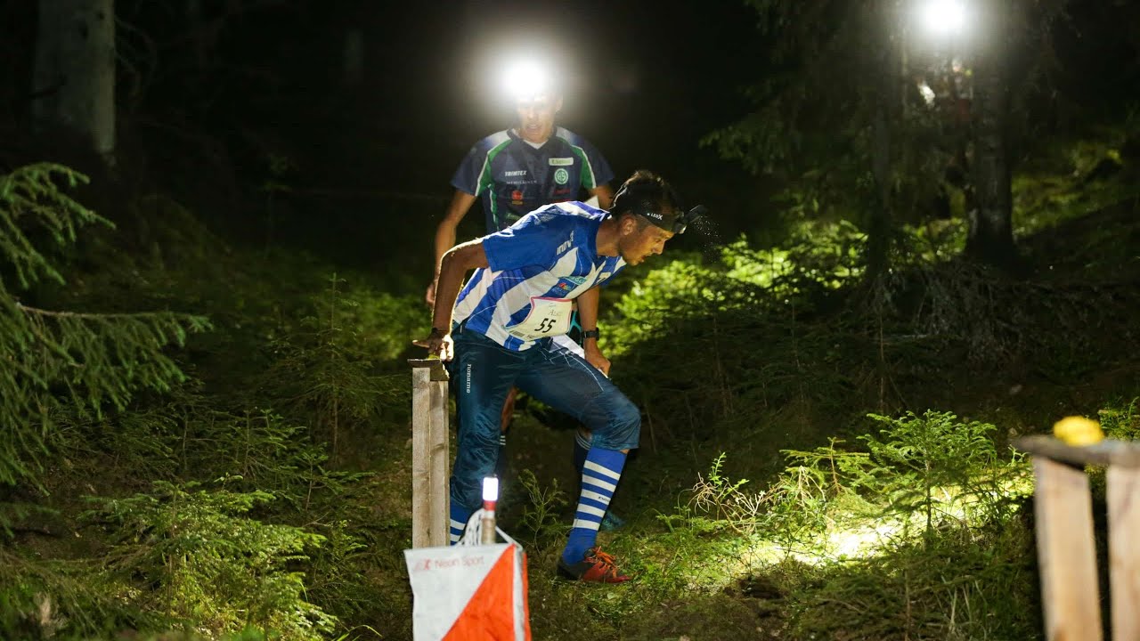 Kangasala-Jukola 2019