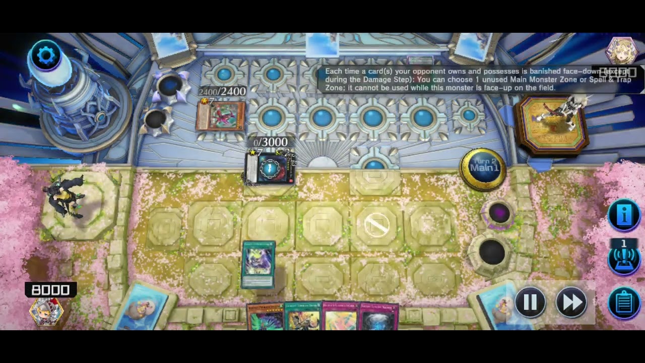 Go Second Radiant Typhoon OTK vs Kashtira