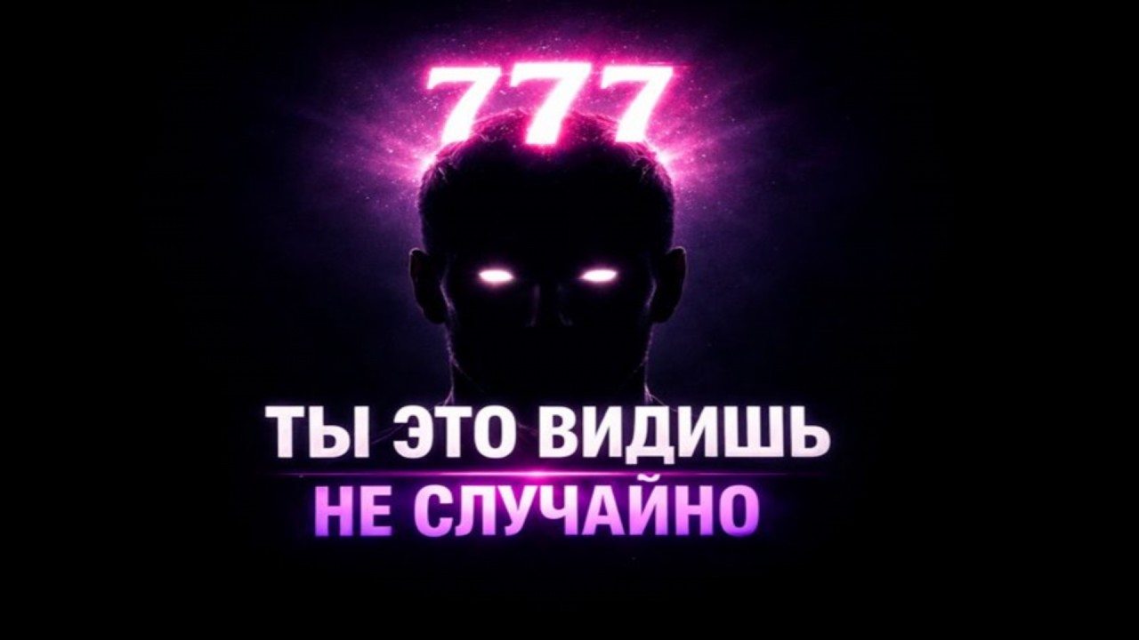 Если твое Сознание привело тебя сюда, НЕ ИГНОРИРУЙ. Квантовый Эффект за 1 секунду до того, как твоя
