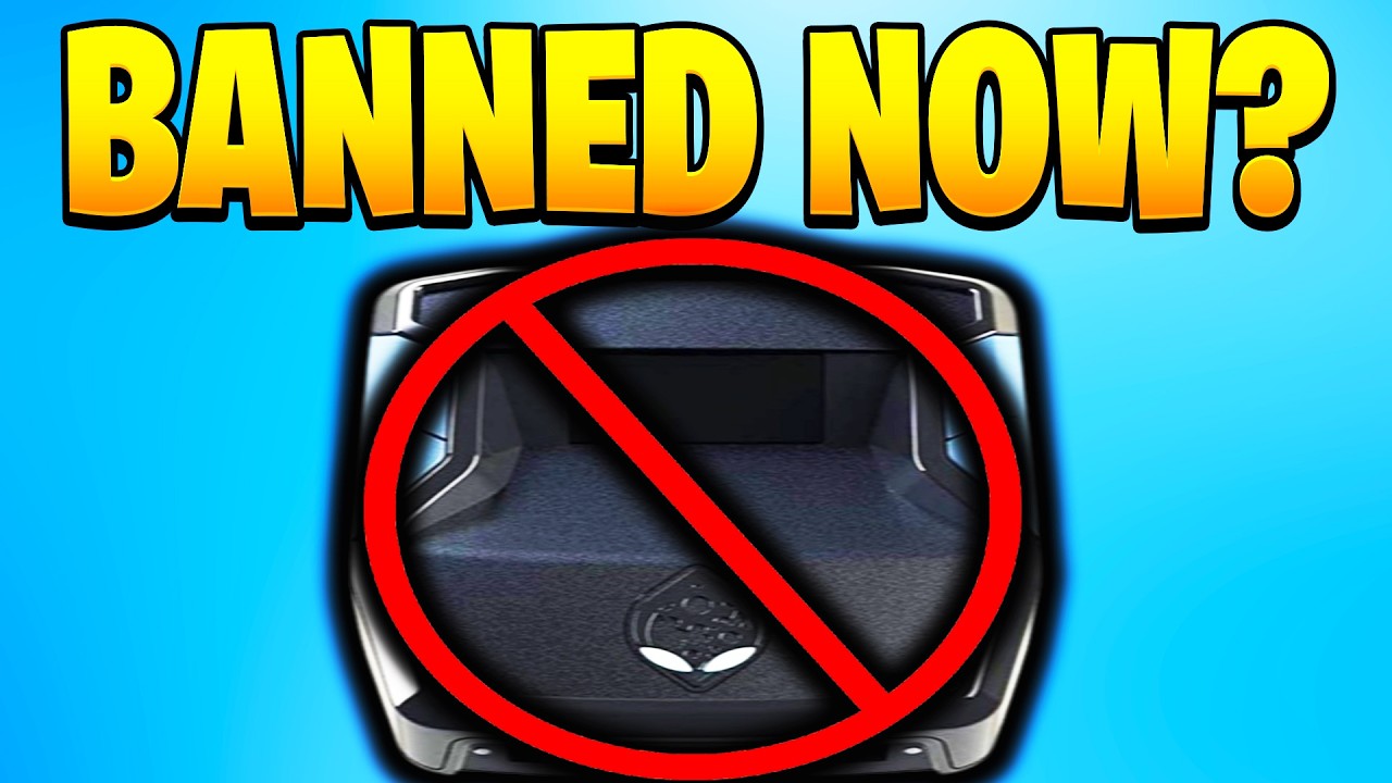 Can You Get Banned using Cronus Zen? (Complete 2026 Explanation)