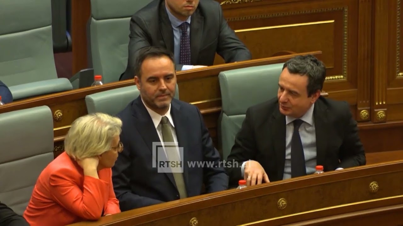 “Kosova përballet me pasiguri, raportuesi i PE: Dështimi për zgjedhjen e presidentit zhgënjyes