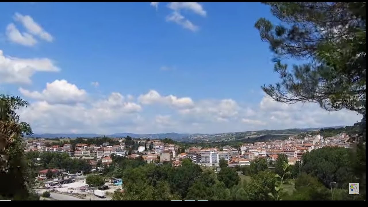 Grevena - Greece