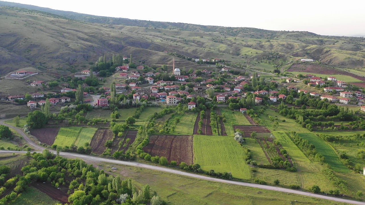 Çankırı Eldivan Seydiköy