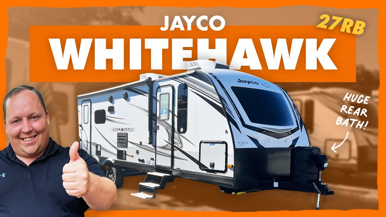 ALOT of Space Trailer but ALSO Light Weight!