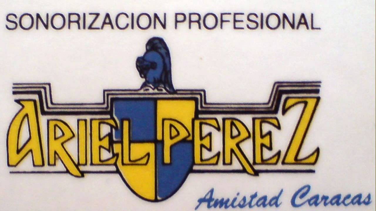 Amistad Caracas - El Sueño Del Cóndor