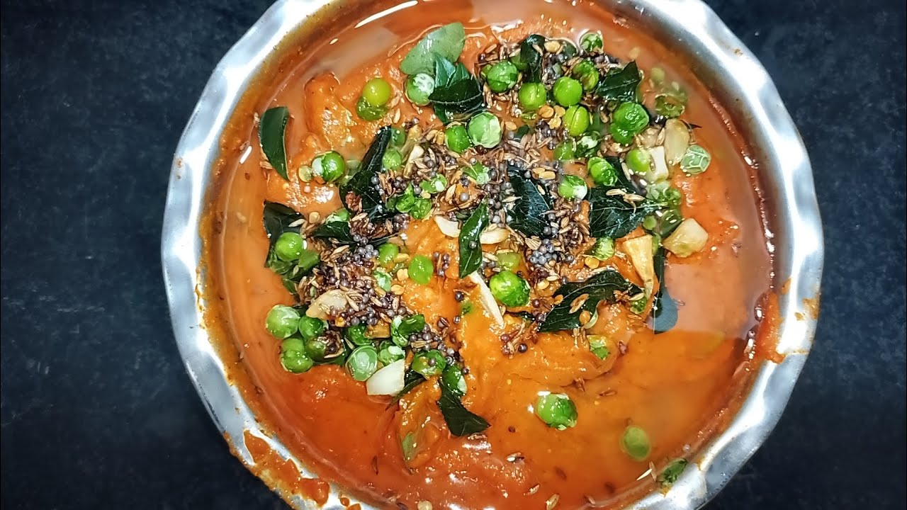 Tamatar ki chatni  ki new recipe you must try friends🫕🍅🥗#cooking #foodie #@ ada shizu 