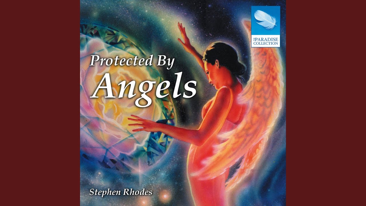 Protected by Angels