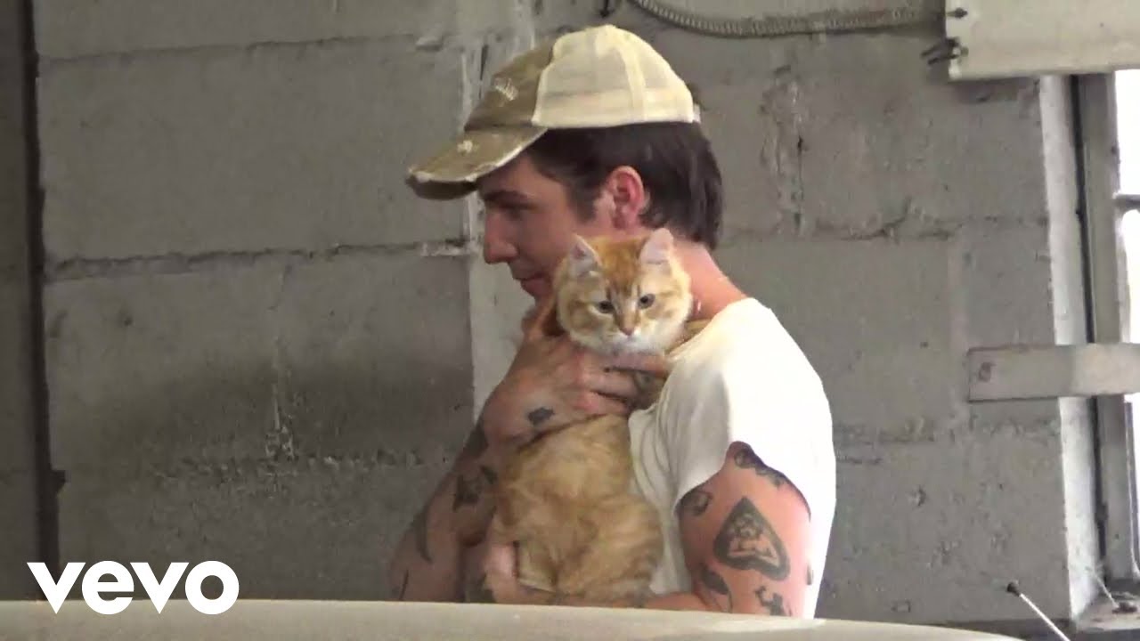 ROLE MODEL - High Hopes 3000 (Behind The Scenes)