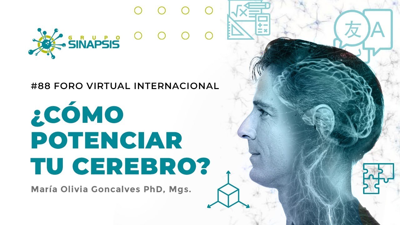 ¿Cómo Potenciar tu Cerebro?