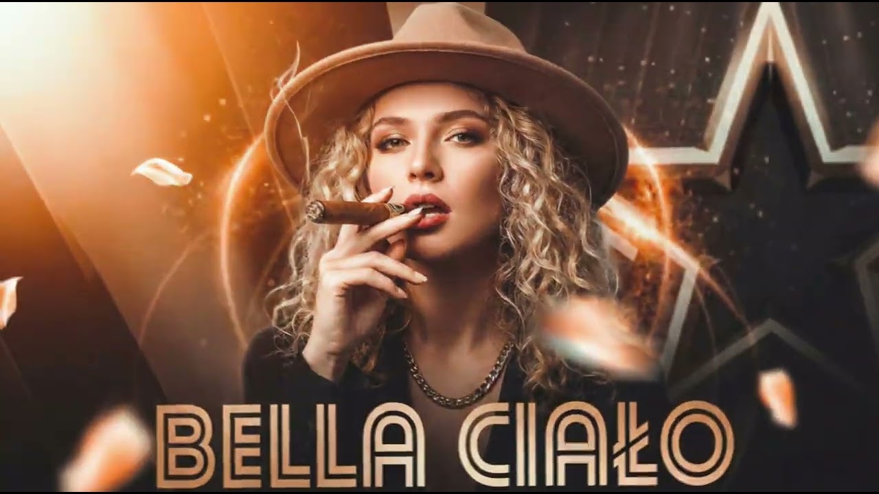 Bella Ciało⚡ HIT Disco Polo Nowość 2026 ⚡ Disco Stefan
