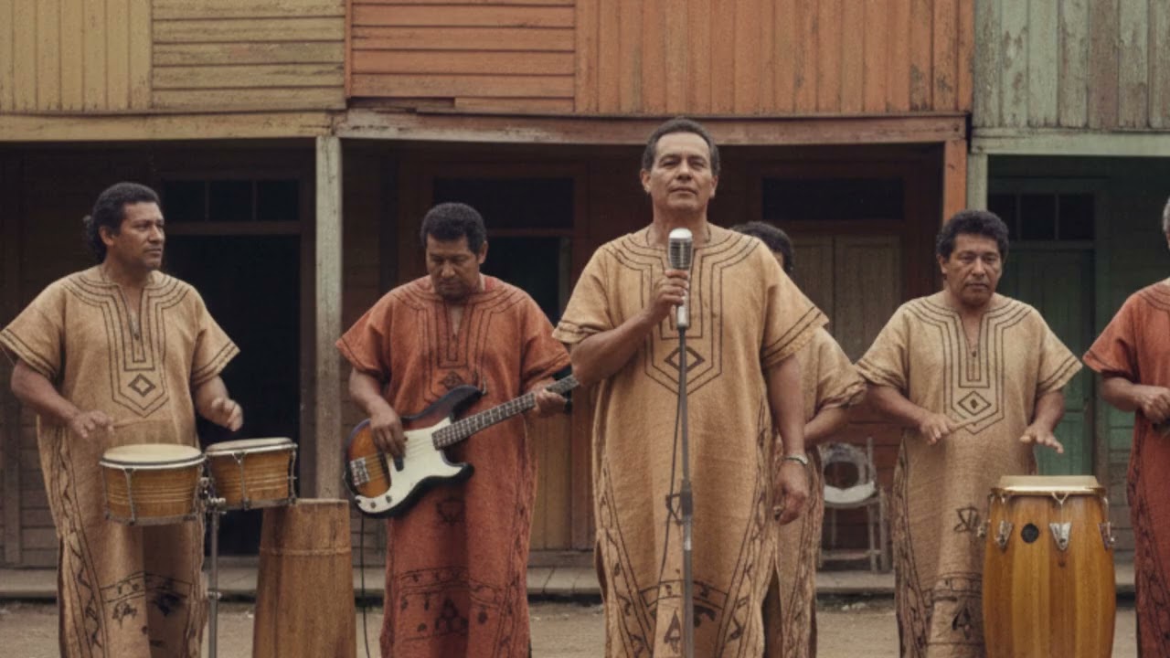 Cumbias que nunca has escuchado tesoros ocultos