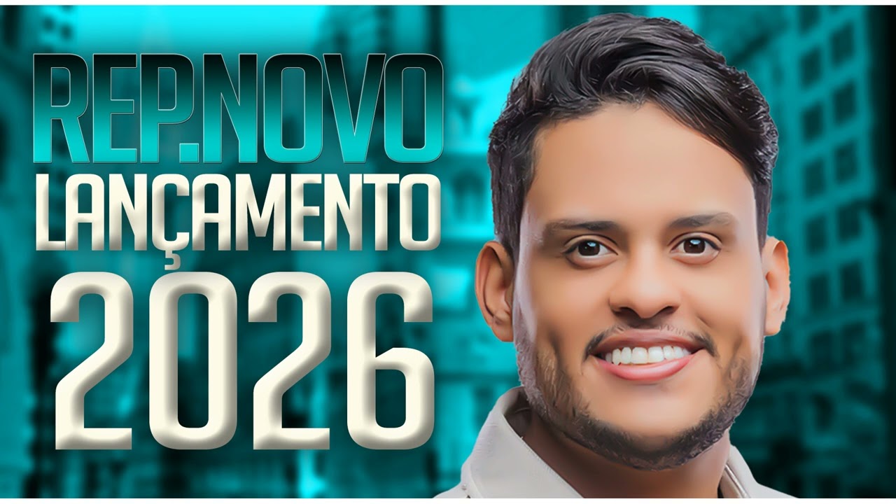 CD THIAGO AQUINO P DO PECADO MÚSICAS NOVAS 2026 LANÇAMENTO NOVO 2026