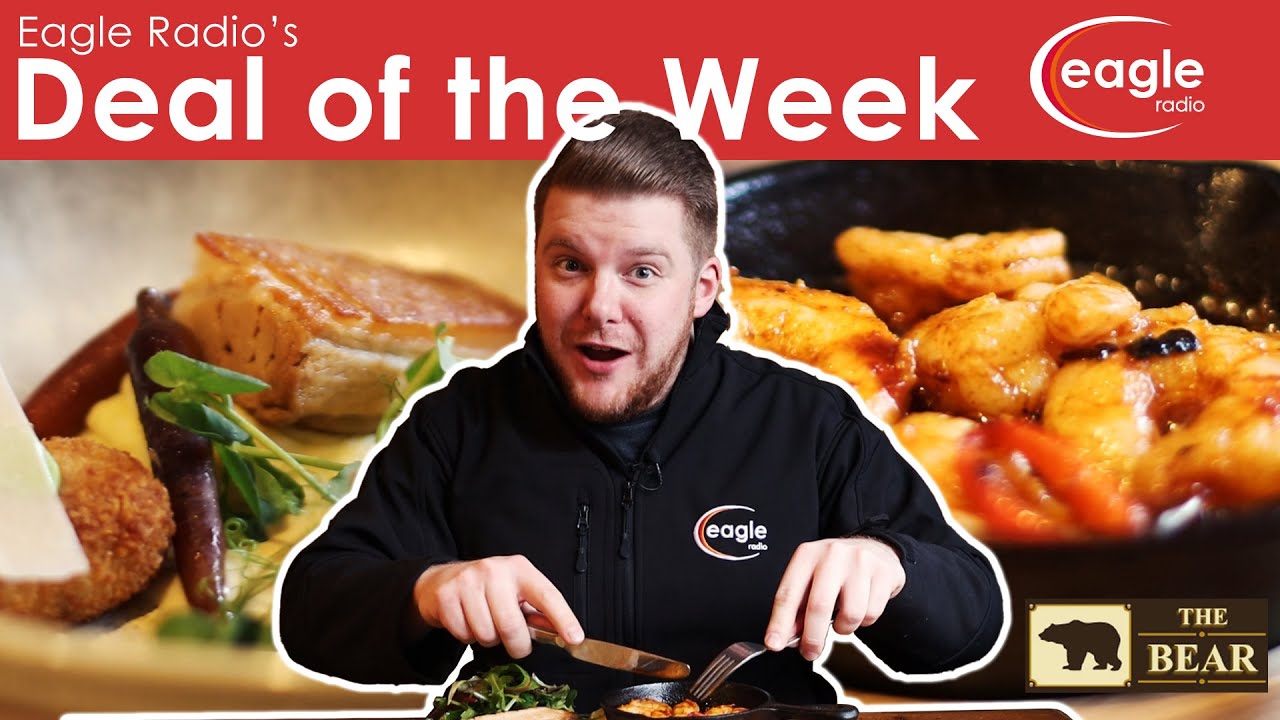 The Bear | Deal of the Week