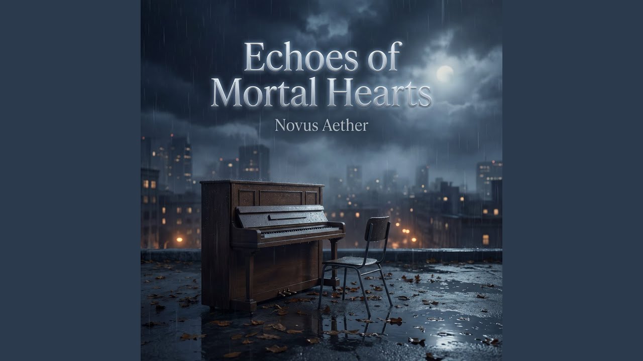 Echoes of Mortal Hearts