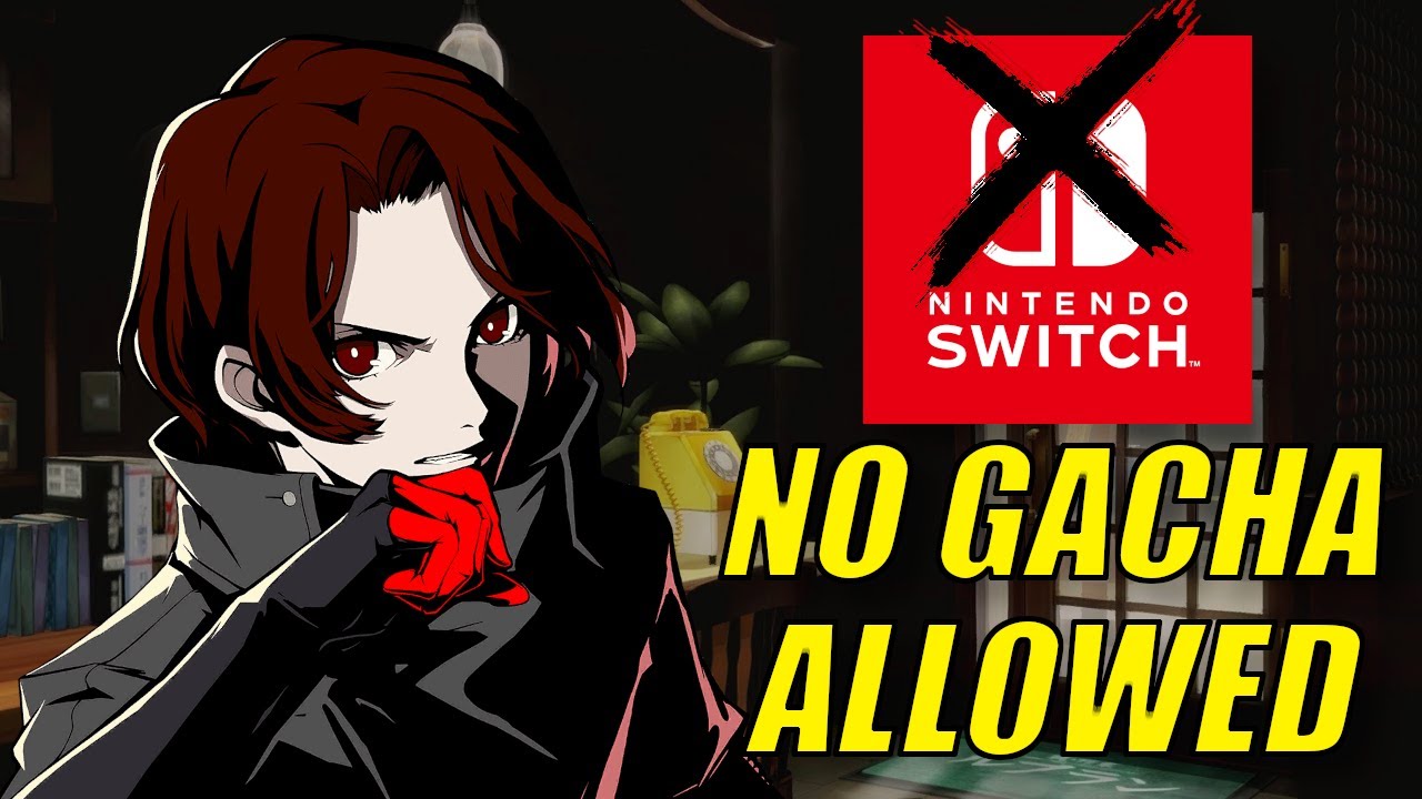 Обновление по консольной версии Persona 5: The Phantom X: дела обстоят неважно… ~ Новости ATLUS