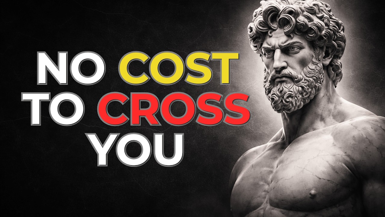 Why No One RESPECTS You — You Keep Making DISRESPECT Cheap