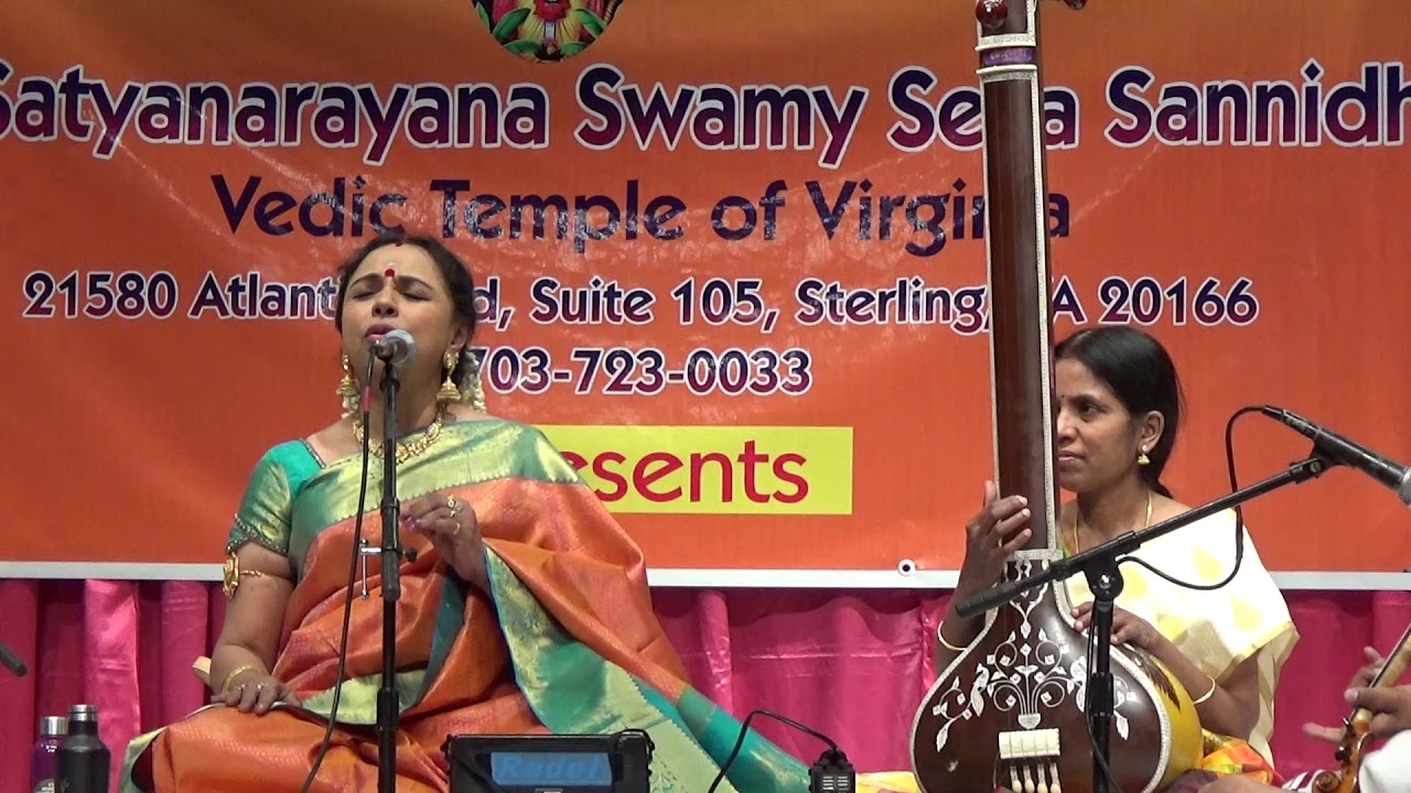 SrI satya nArAyaNam upAsmahE - Sivapantuvaraali Part 1