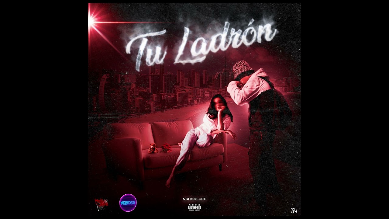 TU LADRÓN - NSHO GLUEE ℗ LANCASTER ON THE BEATZ [OFFICIAL RELEASE]