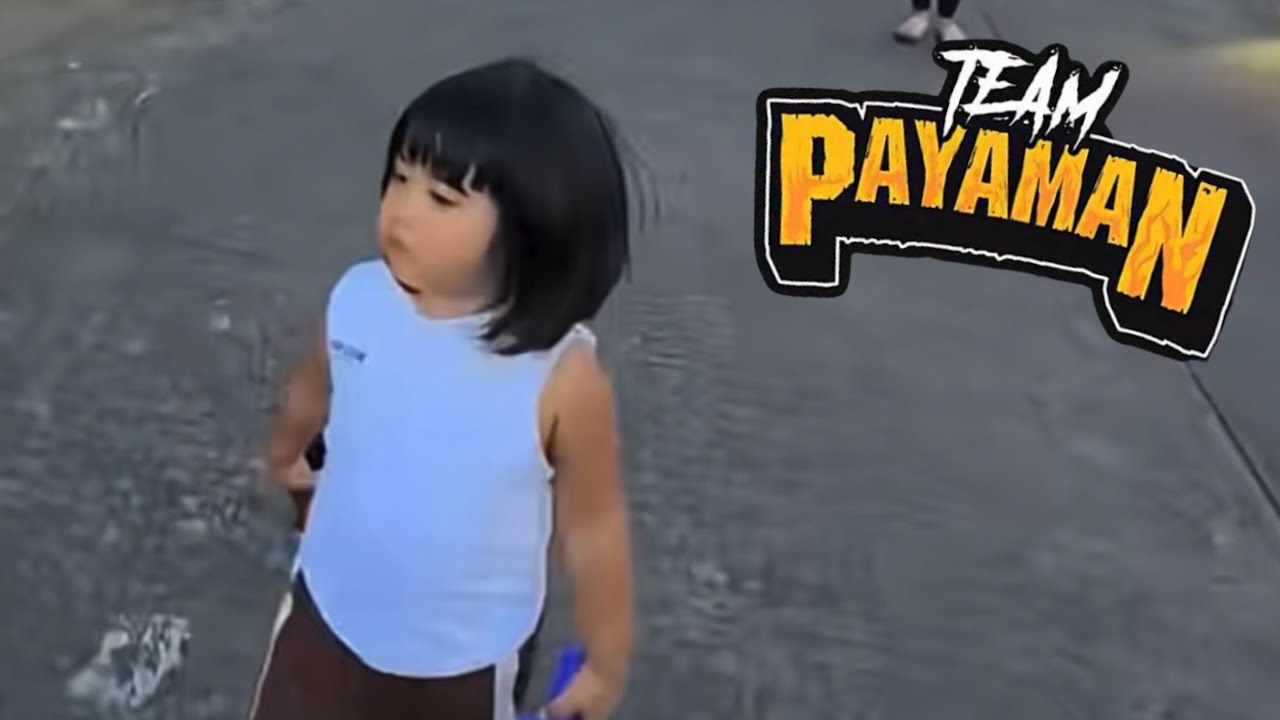 ANG SIPAG MAG TRAINING NI KIDLAT