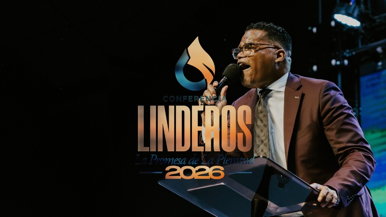 El Don de Elías - Pastor Loammi Diaz - Linderos 2026