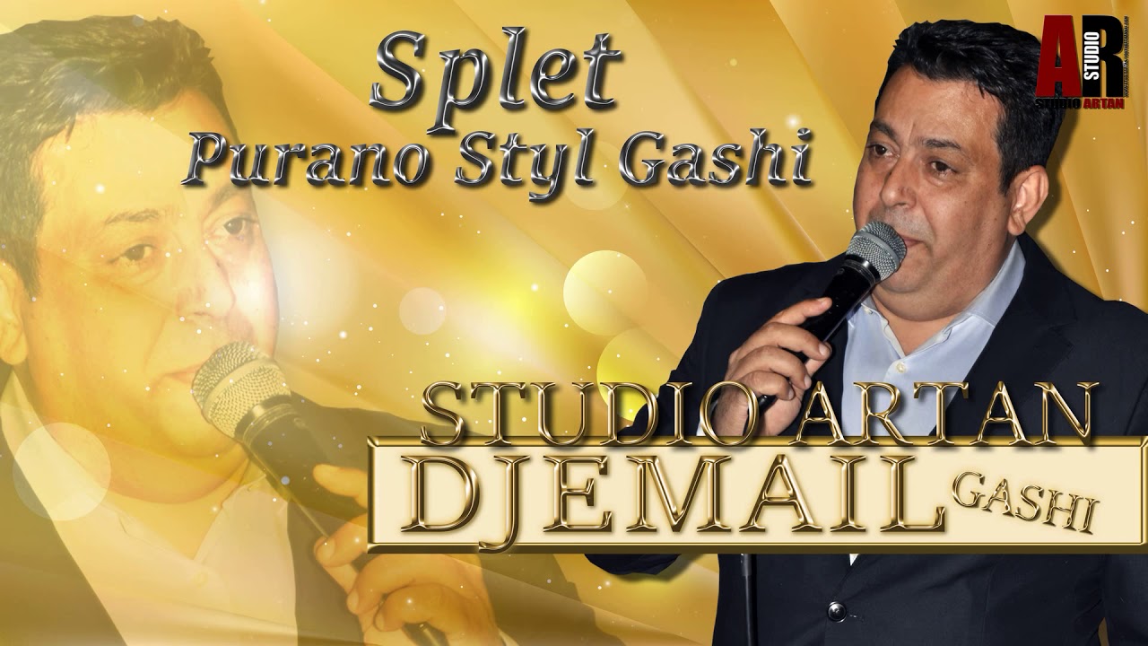 Djemail 2020 Splet Timpanke Isila Suse Vosta - Studio Artan