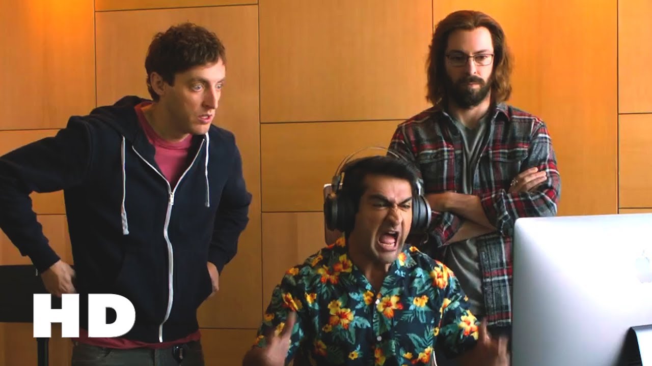 SILICON VALLEY Season 6 Teaser (2019) HBO