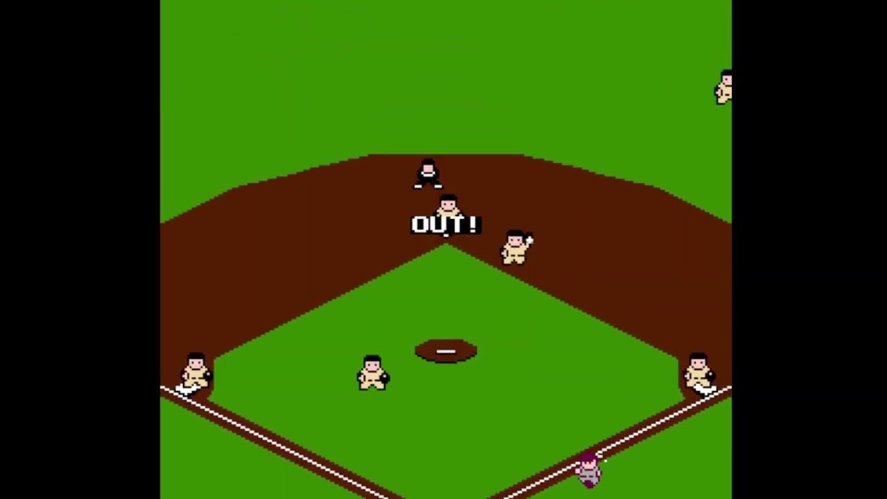 【初見プレイ】がんばれペナントレース! を Br でプレイ(対G戦)